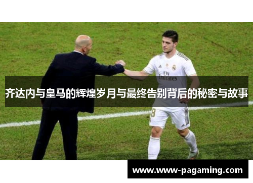 齐达内与皇马的辉煌岁月与最终告别背后的秘密与故事 齐达内与皇马的辉煌岁月与最终告别背后的秘密与故事