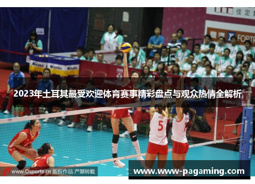 2023年土耳其最受欢迎体育赛事精彩盘点与观众热情全解析