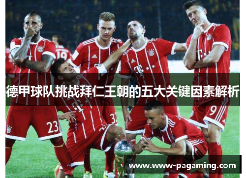 德甲球队挑战拜仁王朝的五大关键因素解析 德甲球队挑战拜仁王朝的五大关键因素解析