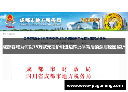成都蓉城为何以75万欧元报价引进边锋此举背后的深层原因解析