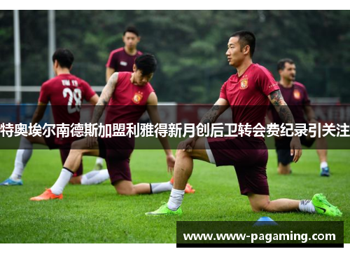 特奥埃尔南德斯加盟利雅得新月创后卫转会费纪录引关注 特奥埃尔南德斯加盟利雅得新月创后卫转会费纪录引关注