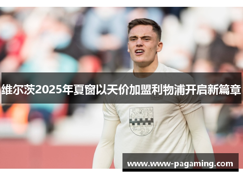 维尔茨2025年夏窗以天价加盟利物浦开启新篇章 维尔茨2025年夏窗以天价加盟利物浦开启新篇章