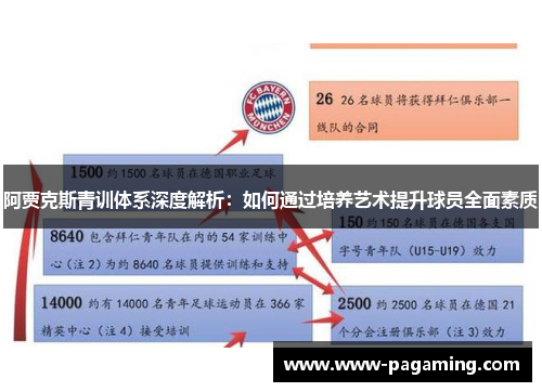 阿贾克斯青训体系深度解析：如何通过培养艺术提升球员全面素质
