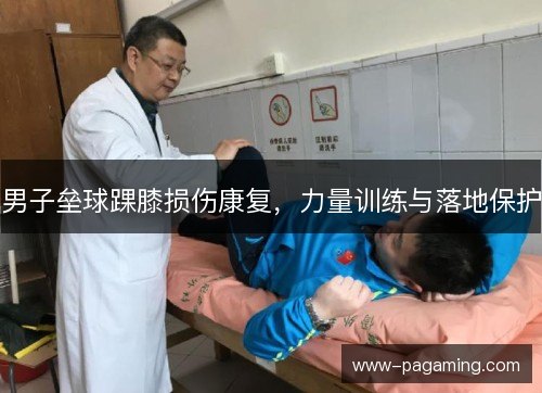 男子垒球踝膝损伤康复,力量训练与落地保护 男子垒球踝膝损伤康复,力量训练与落地保护